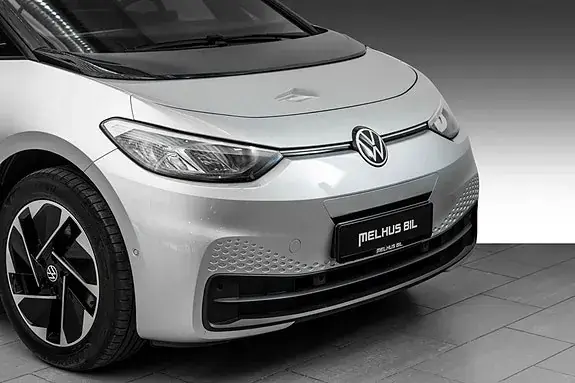 Volkswagen Id.3 2023 photo 2