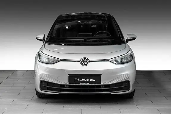 Volkswagen Id.3 2023 photo 3
