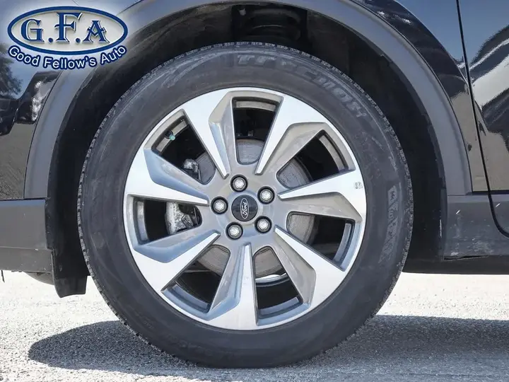 Ford Escape 2024 photo 5