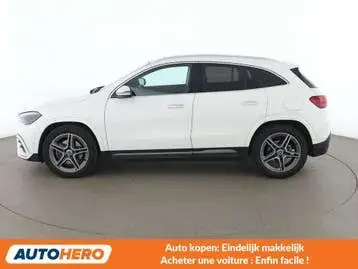 Mercedes-Benz Gla 2024 photo 3