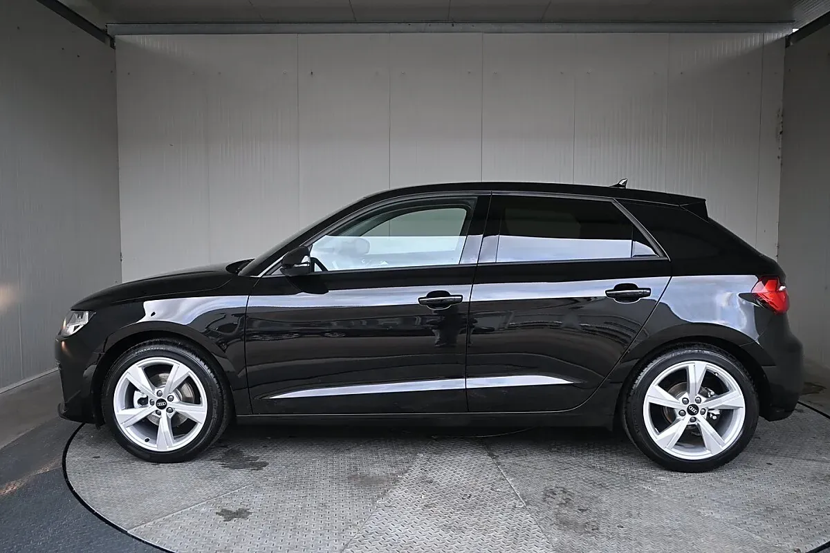Audi A1 2026 photo 3