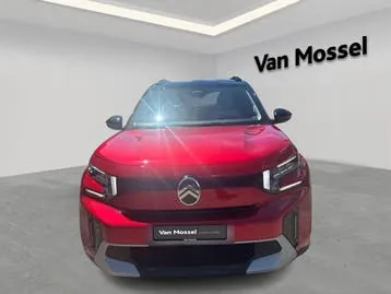 Citroen C3 Aircross 2025 photo 2