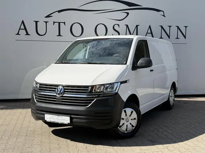 Volkswagen T6.1 Transporter