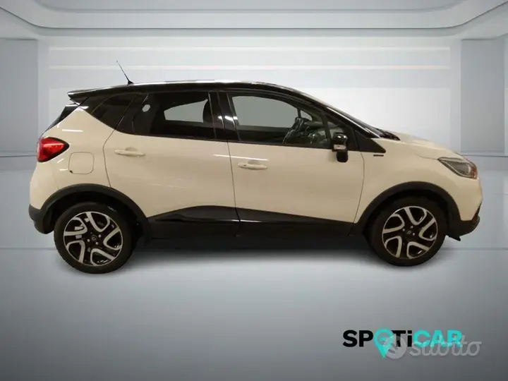 Renault Captur 2017 photo 4