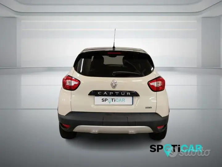 Renault Captur 2017 photo 5