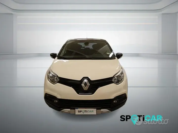 Renault Captur 2017 photo 2