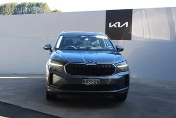 Skoda Kodiaq 2025 photo 5