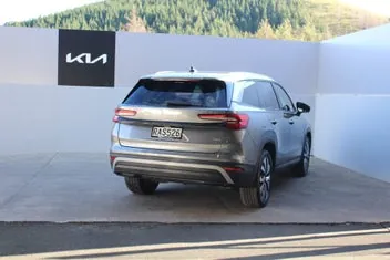 Skoda Kodiaq 2025 photo 4