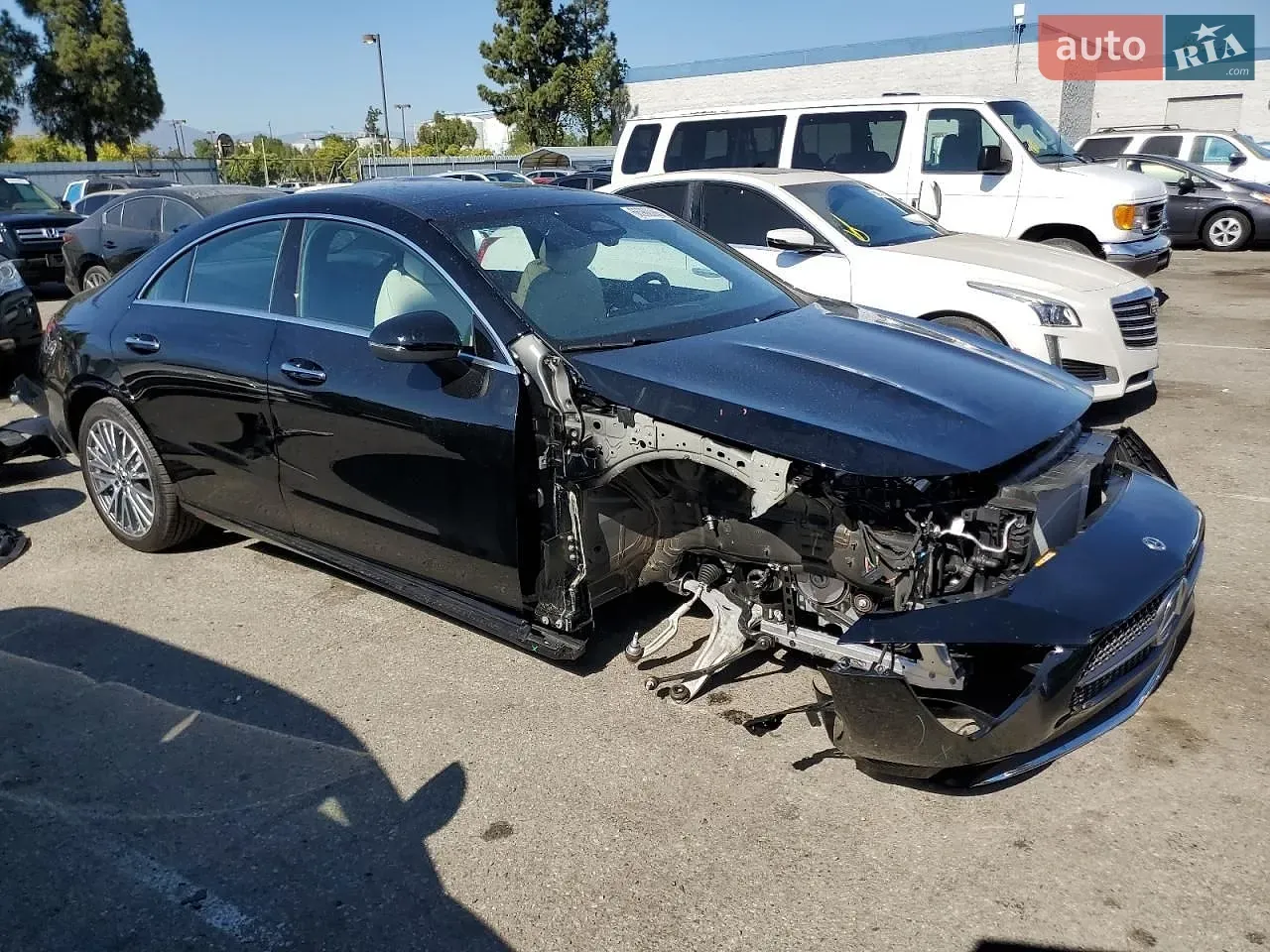 Mercedes-Benz Cla-Class 2025 photo 4