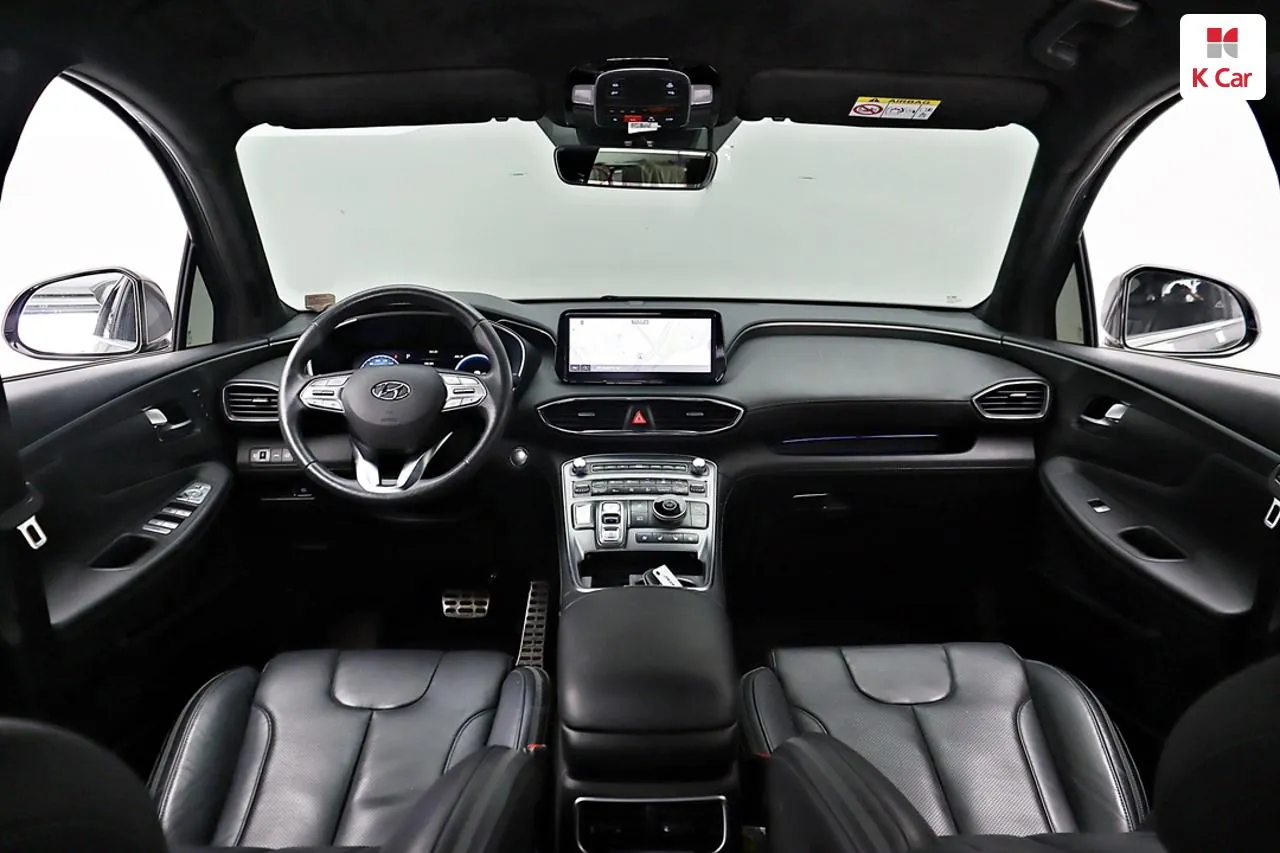 Hyundai 2022 Genesis Gv80 2022 photo 5