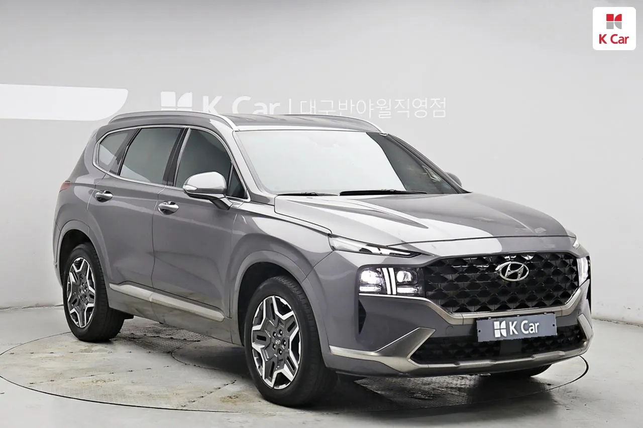 Hyundai 2022 Genesis Gv80 2022 photo 3