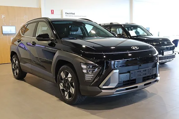 Hyundai Kona 2027 photo 2