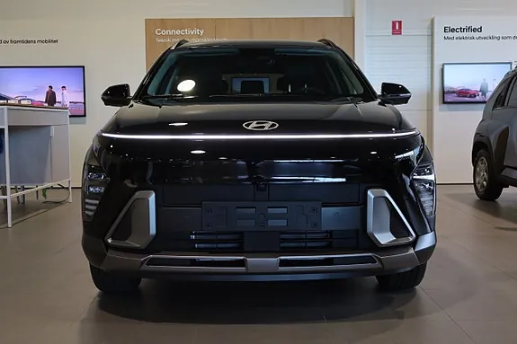Hyundai Kona 2027 photo 3