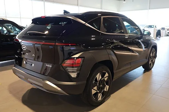 Hyundai Kona 2027 photo 4