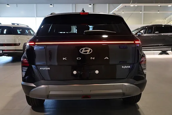 Hyundai Kona 2027 photo 5
