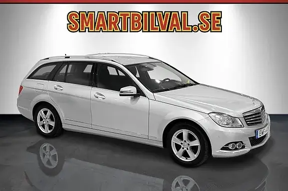 Mercedes-Benz C180