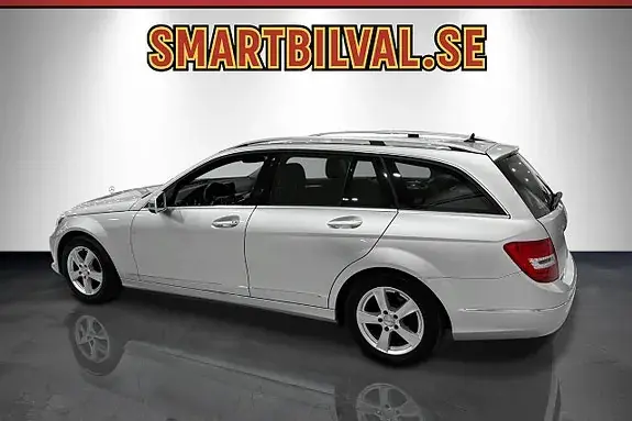 Mercedes-Benz C180 2013 photo 4