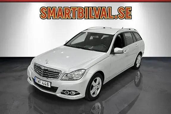 Mercedes-Benz C180 2013 photo 3