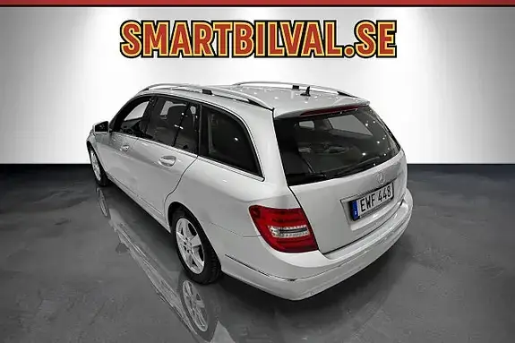 Mercedes-Benz C180 2013 photo 5