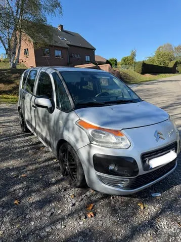 Citroen C3 Picasso