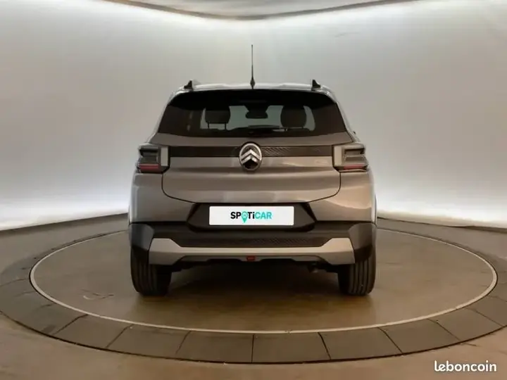 Citroen C3 2026 photo 5