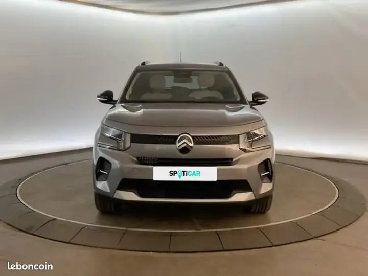 Citroen C3 2026 photo 2