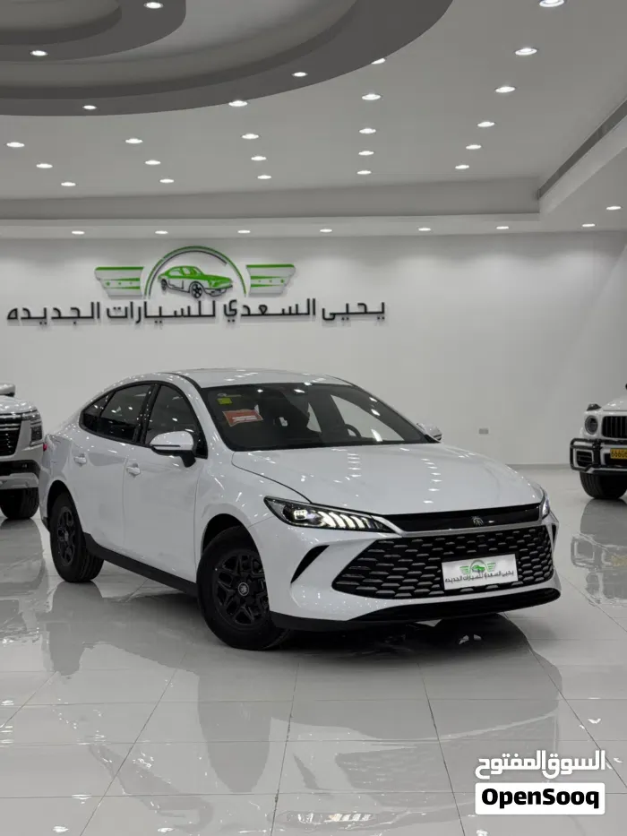 BYD Song Plus