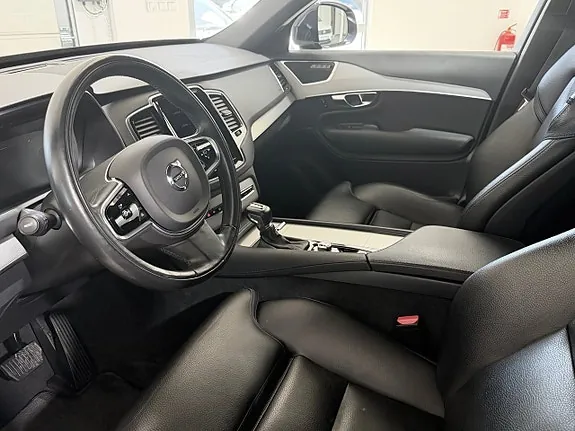 Volvo Xc90 2017 photo 2
