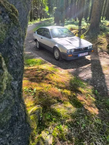 Alfa Romeo Gtv
