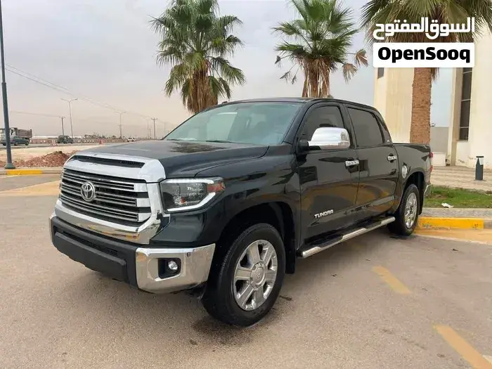 Toyota Tundra 2015 photo 2