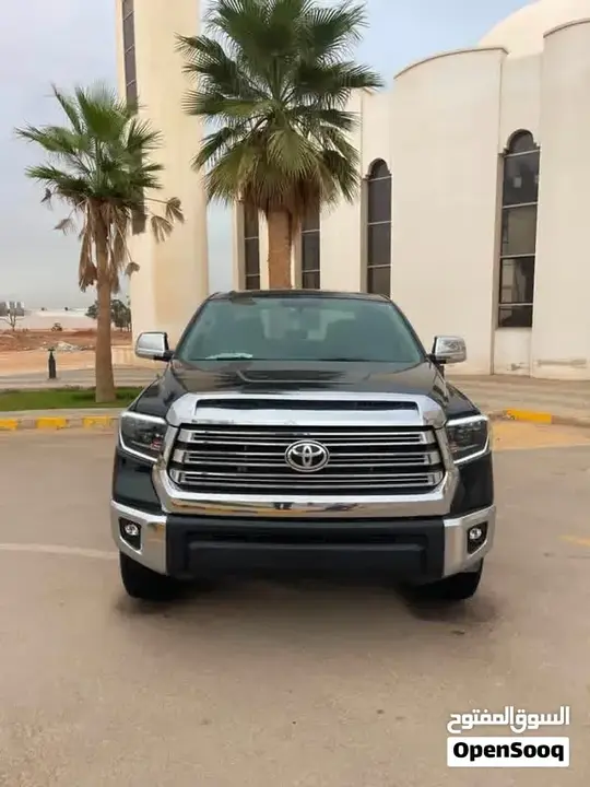 Toyota Tundra
