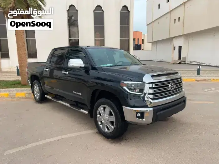 Toyota Tundra 2015 photo 3