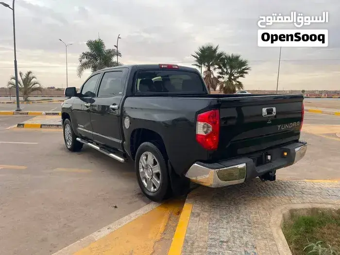Toyota Tundra 2015 photo 4