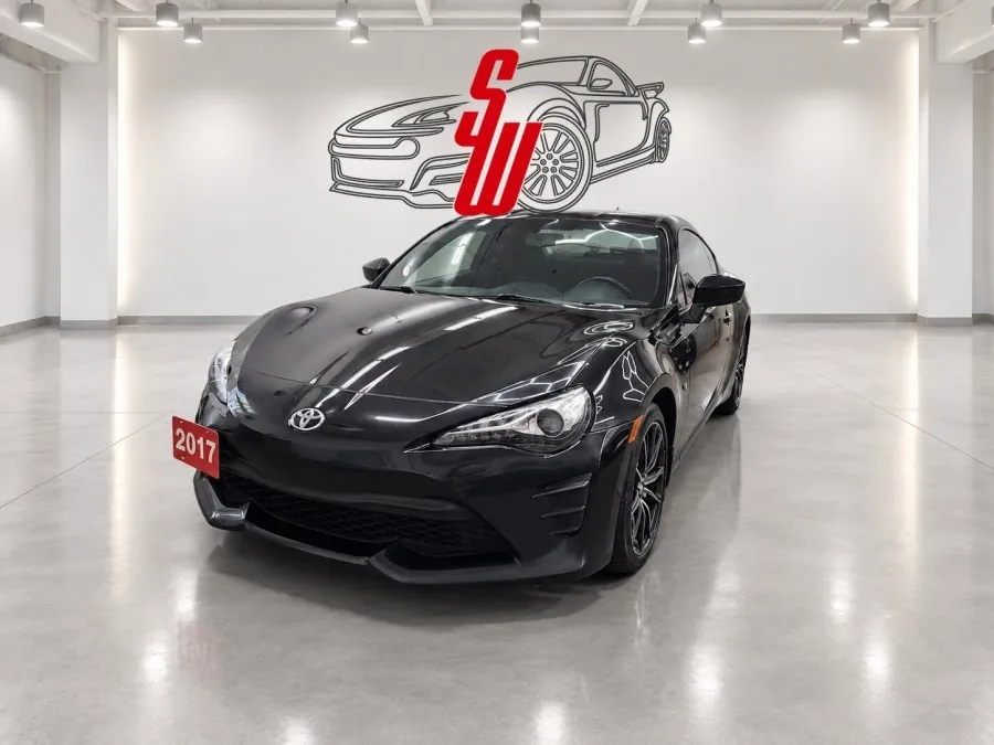 Toyota 86 2017 photo 4