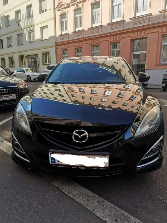 Mazda Mazda6
