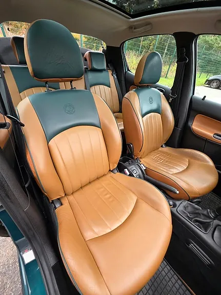 Peugeot 206 2003 photo 5