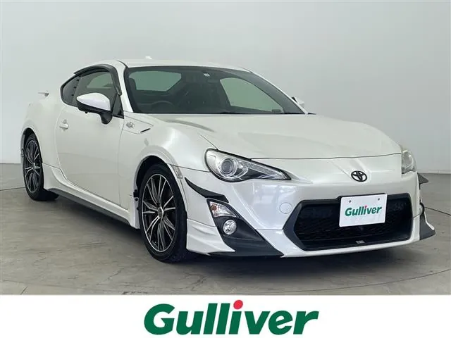 Toyota 86