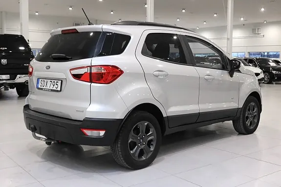 Ford Ecosport 2019 photo 3