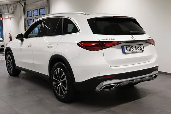 Mercedes-Benz Glc200 2023 photo 4