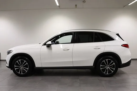 Mercedes-Benz Glc200 2023 photo 3