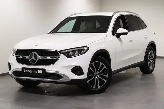 Mercedes-Benz Glc200