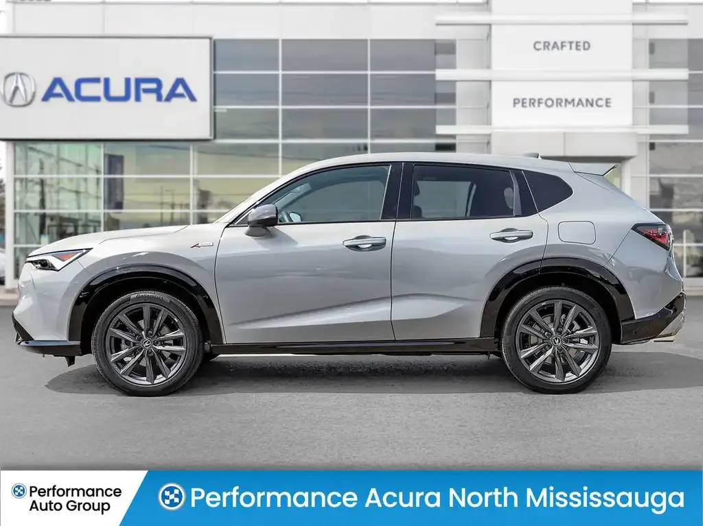 Acura Adx 2026 photo 3