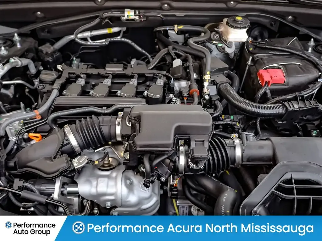 Acura Adx 2026 photo 5