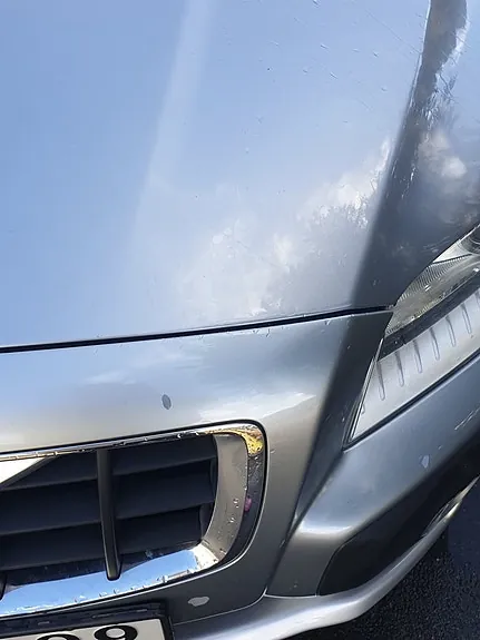Volvo Xc70 2009 photo 4