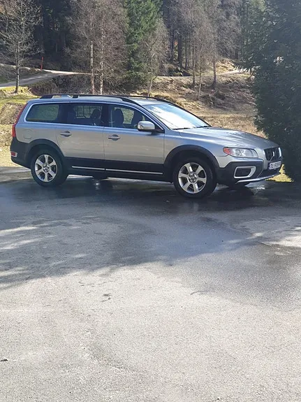 Volvo Xc70