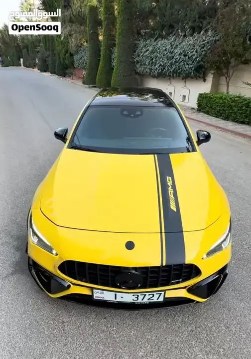 Mercedes-Benz Cla 2020 photo 2