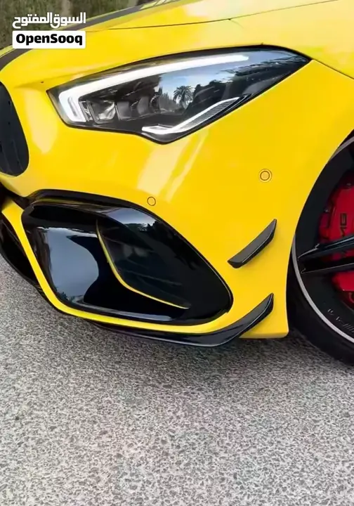 Mercedes-Benz Cla 2020 photo 3