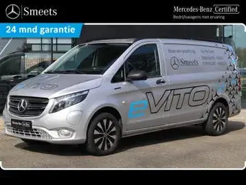 Mercedes-Benz Evito