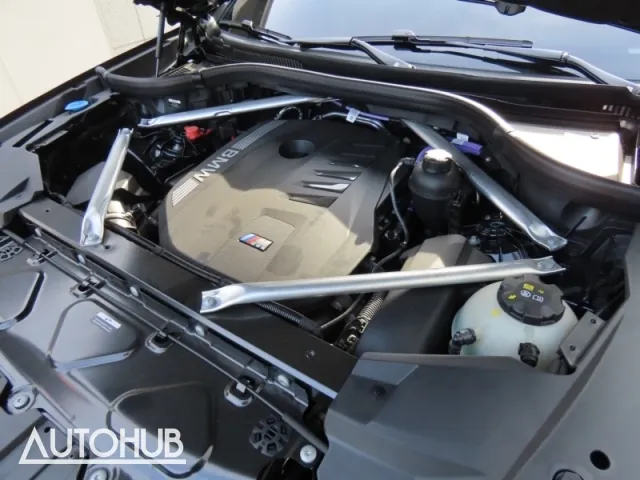 BMW X6 2025 photo 5