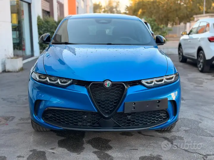 Alfa Romeo Tonale 2024 photo 2